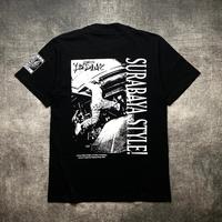 Gambar ORI Tshirt LIEDOWN - SURABAYA STYLE Official Merchandise - S dari YETI SURYATI24 undefined 1 Tokopedia