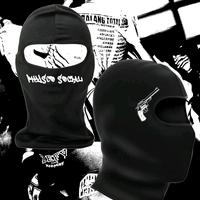 Gambar BALACLAVA BUFF MASK PENUTUP MUKA dari heretically undefined 1 Tokopedia