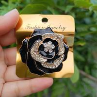 Gambar D3. Bros Dada peniti bros hijab pin hijab - BdA dari Aksesoris, Bros Murah Kediri undefined 5 Tokopedia