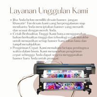 Gambar SPANDUK BANNER Bengkel Garage Speed Oren Ukuran 300x100 CM - 300x100CM dari Kawai Printing undefined 5 Tokopedia