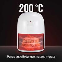 Gambar Air Fryer Mesin Penggoreng Tanpa Minyak 2L - Onemoon OA1 dari DiBudgetin undefined 2 Tokopedia