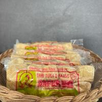 Gambar TAHU TUNA OLEH-OLEH KHAS PACITAN Frozen dari TAHU TUNA DAPUR UTI undefined 5 Tokopedia