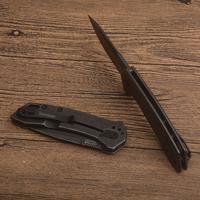 Gambar Kershaw 5560 Pocket Folding Knife 8cr13 Blade Survival Hunting Tactical Steel Handle Outdoor Portable EDC Tools Camping Knivese dari Corten undefined 5 Tokopedia