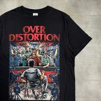 Gambar Terbaru Depot Moones T-shirt Over Distortion - Live at Mentalitafest 2025 | Tshirt Black Original Merchandise (S-3XL) - XXXL dari DayaPercaya Toko undefined 3 Tokopedia