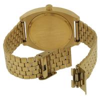 Gambar Jam Tangan Pria Dital Nixon A948502 Time Teller Di Ss All Gold dari MSMO INDONESIA undefined 1 Tokopedia