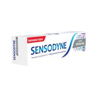 Gambar Twin Pack Sensodyne Toothpaste Gentle Whitening Tube 100 gr dari Farmaku undefined 2 Tokopedia