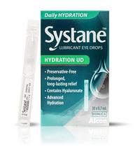 Gambar ALCON Systane Hydration UD Eye Drops Isi 30 @0.7 ml | Cairan Tetes Mata dari Alcon Indonesia undefined 2 Tokopedia