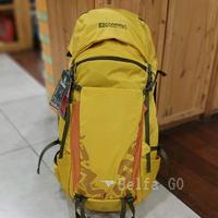 Gambar TAS CARRIER CONSINA TAREBBI EVO 45 Ltr - Sulphur dari BELFA GO undefined 1 Tokopedia