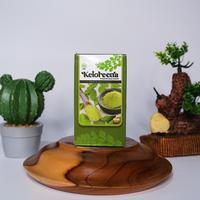 Gambar Keloreena Mengatasi Gurah Lendir dan Dahak di Tenggorokan, Paru2 Basah, Batuk Berd4rah, Infeksi Saluran Pernafasan Atasi Dengan Keloreena Kapsul HALAL BPOM - 50 kpsl dari Amiirah Herbs Store undefined 2 Tokopedia