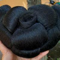 Gambar hairclip sanggul daun sanggul pengantin sanggul batak sanggul batak sanggul sunda sanggul pengantin sanggul daun sanggul panjang sanggul solo3 - 1 dari buyung salon undefined 4 Tokopedia