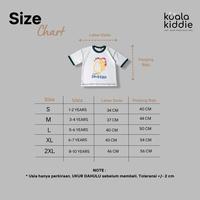 Gambar KOALAKIDDIE - KIDDIE FRESH MORNING CLUB | Kaos Morning Club Anak | Kaos Anak Tema Morning Club | Kaos Oversized Anak | Kaos Anak Premium | Kaos Anak Printed | Kaos Anak TENCEL️ | Kaos TENCEL️ | Kaos Anak Oversize | Kaos Anak Korea - SUNDAY - WHITE TENCEL, S dari koalakiddie.id undefined 2 Tokopedia