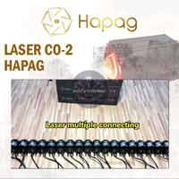 Gambar LAMPU TEMBAK SOROT HAPAG CO2 CO 2 30 WATT ORIGINAL HAPAG BY BULLAES AES PCX XMAX NMAX ADV VARIO SCOOPY BEAT - PUTIH - KUNING dari WM VARIASI BALI undefined 5 Tokopedia