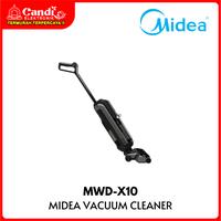 Gambar MIDEA Vacuum  CLeaner Penghisap Debu MWD-X10 dari CANDI ELEKTRONIK undefined 4 Tokopedia