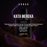 Gambar Bundling - SONAR PLAY X & SPORT Y perfume dark dari sonar.idn undefined 2 Tokopedia
