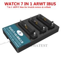 Gambar ARWT Ibus 7 In 1 Tools For Apple watch S6 S5 S4 S2 S1 Restore Data + Reflash System + Repairing White Screen and Exclamation dari Piscina undefined 5 Tokopedia