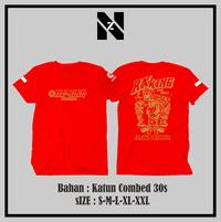 Gambar KAOS RX KING NUSANTARA LEGENDA SEJATI JALANAN INDONESIA KAOS ANAK DAN DEWASA BISA COD - HITAM, S dari NURAZ CLOTHING undefined 4 Tokopedia