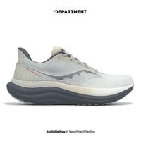 Gambar Sepatu Lari Pria SAUCONY TRIUMPH 23 S21023505 ORIGINAL - 41 dari RUNNING DEPT undefined 1 Tokopedia