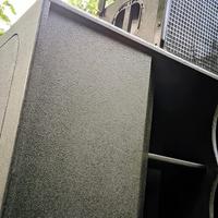 Gambar Paket Box Sound System Subpali 18 inch 6 box + Line Array 10 inch. Finishing+Gril dari javaaudioworkstation undefined 5 Tokopedia