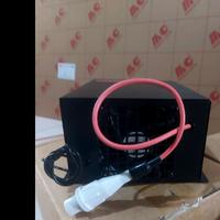 Gambar power supply laser co2 60 watt dari Al advert undefined 5 Tokopedia