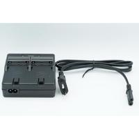 Gambar Battery Charger CDC68D for Total Station TS SOKKIA BDC46 & TOPCON BDC70 dari eksgd aidhiji undefined 2 Tokopedia