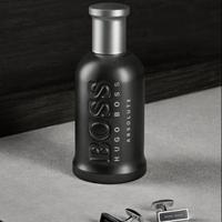 Gambar PARFUM ORIGINAL HUGO BOSS BOTTLED ABSOLUTE (men) REJECT/TESTER SIAP KIRIM dari nuedono undefined 1 Tokopedia