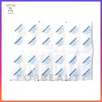 Gambar Thermafreeze Ice Gel Lembaran Isi 12 ukuran 13,5 x 6,5 cm dari Pop Beauty Online undefined 3 Tokopedia