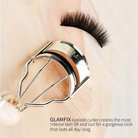 Gambar GLAMFIX Maxi Curl Lash Curler Eyelash Curler Penjepit Bulu Mata Alat Pelentik Bulu Mata Alat Kecantikan Makeup dari bynalani undefined 4 Tokopedia