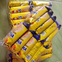 Gambar SHAQIMA GO-DAY SESAME SEEDS 3renceng x 10pcs SNACK RINGAN CEMILAN dari TOKO NADIA13_NEW undefined 4 Tokopedia
