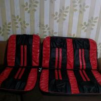 Gambar sarung jok model sofa untuk mobil pik up putura ss Car dari fahri razan.f undefined 4 Tokopedia