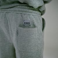 Gambar Figco - Sweatpants Baggy Cotton Fleece Celana Panjang Loose pants Cotton Fleece Eftos Misty - M dari Figco Eternity Market undefined 4 Tokopedia