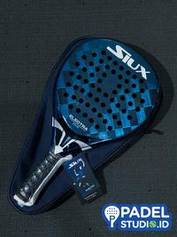 Gambar Siux Electra Stupa ST4 Rulo Limited Edition Padel Racket Raket dari PADEL STUDIO.ID undefined 4 Tokopedia