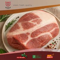 Gambar Kapsim Slice 500gr – Pork Collar Iris Tipis Frozen | Nusa Pork dari Nusa Pork undefined 4 Tokopedia