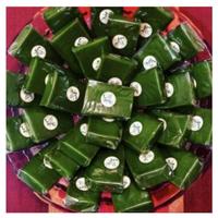 Gambar 10 Pcs Kue Lapis Madam Liu / Kue Pepe Pandan Suji /Kue Pepe Hijau ( Lapis) Madam Liu / Best Seller/ Viral / Trending dari Ceriasmart888 undefined 5 Tokopedia