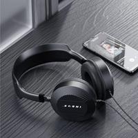 Gambar Inbox BI-07 Headphone Full Bass | Bando Gaming kabel Stereo Music | GA dari Gold Star Mall undefined 2 Tokopedia