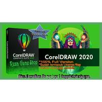 Gambar Corel Draw Graphic Suite 2020 | BISA EMAIL DAN GDRIVE dari PTJAYYA FARMIKAANYAR ANUGERAHHHH17 undefined 1 Tokopedia