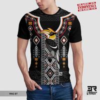 Gambar [ COD/ BAYAR DI TEMPAT ] KAOS DISTRO PRINTING GAMBAR KALIMANTAN RANGKONG RNG BT  - BAJU INDONESIA SUKU ADAT BUDAYA MOTIF UNIK ATASAN UNISEX PRIA WANITA 1 TAHUN ANAK ANAK UP TO JUMBO 5XL / BIG SIZE DEWASA / JUMBO / ORIGINAL / KAOS BANDUNG - XS ANAK dari Zaynastore08 undefined 1 Tokopedia