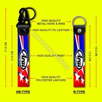 Gambar HIGH QUALITY GANTUNGAN KUNCI ARAI KEYCHAIN SEPEDA MOTOR PREMIUM KEY CHAIN TAG STRAP TALI LOGO MEREK HELM HELMET LOVER RX7 RX7X RR5 GP2 GP 6RCRAPIDE NEO VX VZ RAM SZ G VECTOR X CLASSIC AIR ROARS BLITZ AMERICAN EAGLE NSR HAYDEN LAGUNA FULL HALF FACE MO - R-Type dari VERANIA ARNETA PUTRI undefined 3 Tokopedia