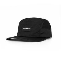 Gambar VIBES APPAREL | Pace 1 Running Cap | Topi Lari - Hitam dari Vibes Apparel undefined 3 Tokopedia