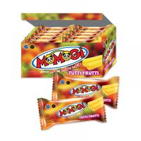 Gambar Momogi Stick rasa Tutti Frutti / Buah 8 gram ( 1 box isi 20 pcs ) dari agestri9841 undefined 2 Tokopedia