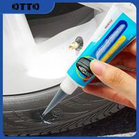 Gambar 【OTTO】 30/60Ml Lem karet Tambal Ban Instan Perbaikan Ban Mobil Motor Universal Tire Glue Car - 30ml dari ottoid_NEW undefined 1 Tokopedia