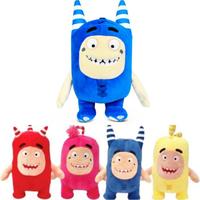 Gambar BONEKA ODDBODS BUBBLES L -beriestro19 - Ungu, L dari beriestro19 undefined 2 Tokopedia