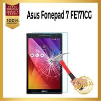 Gambar Tempered Glass Tablet Asus Fonepad 7 FE170 FE171 Screen Protector ASUS TABLET 7.0 Inch FE170CG FE171CG dari Leonn Storee undefined 1 Tokopedia
