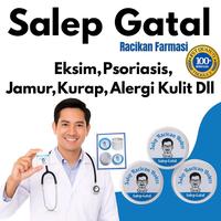 Gambar [isi 3pcs] Salep racikan dokter spesialis gatal kurap netto 10gr dari Dermasolve.id undefined 1 Tokopedia