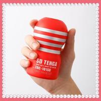 Gambar PROMO / TERLARIS 69 TENGA SD DEEP THROAT CUP/ ALAT BANTU KESEHATAN PRIA TERBAIK - Merah dari ariefv undefined 2 Tokopedia