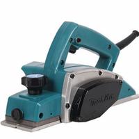 Gambar TERLENGKAP Mesin Planer Serut Kayu / Ketam 82mm MAKTEC MT192 / 1902b COD dari CV. GALVATEK undefined 1 Tokopedia
