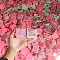 Gambar Sabun Susu Collagen Pink 30gr Mencerahkan & Memutihkan Badan - Manfaat Lengkap untuk Kesehatan Kulit Anda - pink, 6 pcs dari Adarabeautycenter undefined 3 Tokopedia