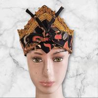 Gambar Dodot Silat Batik Khusus TGR Sembong Pencak Silat - Dodot serie 3 Layer - Pria wanita - Dodot 3 Layer, S dari Fanza Sport undefined 5 Tokopedia