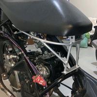 Gambar SUBFRAME BAGASI VARIO 125/150/KZR dari ARV Metix shoop undefined 1 Tokopedia