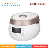 Gambar CUCKOO CRP-RT1008F Magic Com Twin Pressure Rice Cooker 1.8 L dari BAHAGIA ELEKTRONIK undefined 1 Tokopedia