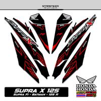 Gambar STRIPING SUPRA X 125 R NEW MTF 51 / API HOTWHELLS / TRIBAL FIRE / STIKER SUPRA X 125 FI / STICKER / SUPRA-X 125 R / WAVE 110 R / STIPING / LIST / POLET / 2018 / 2019 / BATMAN / SIMLE GRAFIS / STOCK DECAL VARIASI STIKER MOTOR / STARSTIKER SS Motorcycle - MERAH dari StarStikerX undefined 1 Tokopedia